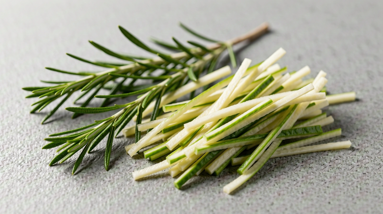 Frische Schweizer Zutaten